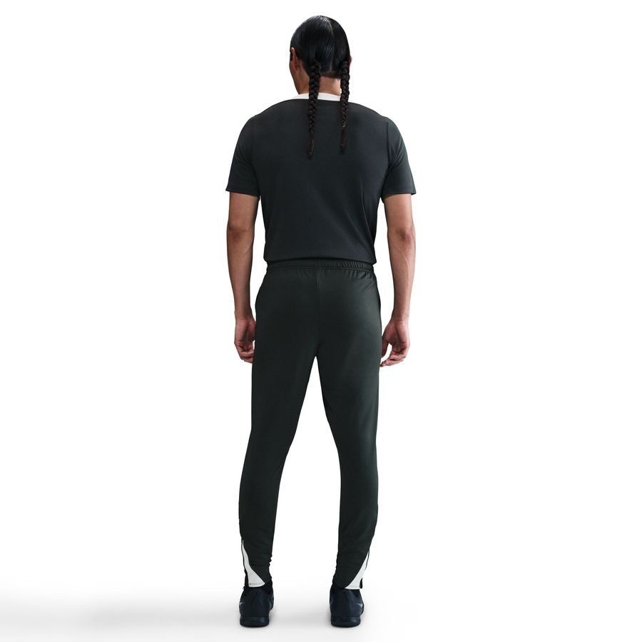 Chelsea Training Trousers Dri-FIT Strike - Outdoor Green/Phantom Marl/Phantom Marl - Men's-SoccerKits Hub | Buy Soccer Jerseys Online